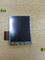 Pulgada durable 60Hz de la exhibición de panel LCD TX09D70VM1CBC HITACHI Uno-Si TFT LCD 3,5