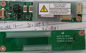 Montaje del NEC S-11251A 65PWB31-E de la retroiluminación LED del tablero del inversor de corriente del LCD CCFL para el NEC