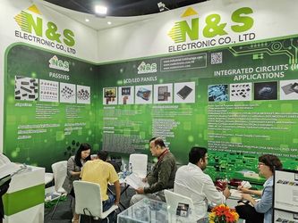 China N&amp;S ELECTRONIC CO., LIMITED