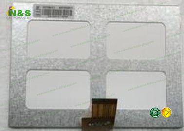 Pantalla táctil pantallas LCD TM070RDH01 de Tianma de 7 pulgadas para el DVD GPS