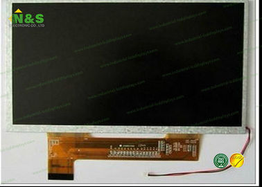 Pantallas LCD industriales de encargo de Tianma de 8 pulgadas ángulo de visión de 6 en punto TM080XFH04