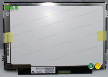 Pin antideslumbrante del panel de exhibición de LTN101NT02 Samsung LCD 1024*600 40 con la garantía