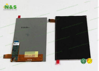 Pantalla de capa dura del reemplazo de LG, el panel legible LD070WX4-SM01 de la luz del sol 7,0 TFT LCD
