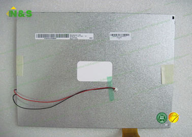 10,4 brillo de la superficie del panel LCD A104SN03 350 de la pulgada AUO Cd/M2 para el automóvil