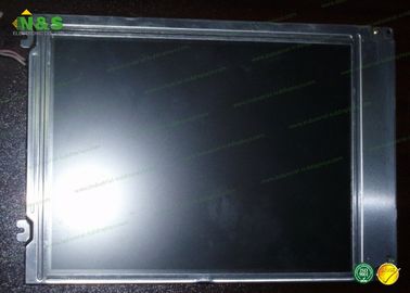 Capa dura 5,7 paralelo agudo RGB 115.2×86.4 milímetro del panel LCD LQ057Q3DC12 de la pulgada