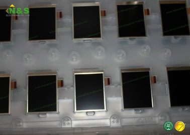 Los paneles de exhibición agudos del LCD de la capa dura, 3,7 × 640 LS037V7DW03 de la exhibición 480 de TFT LCD del color de la pulgada