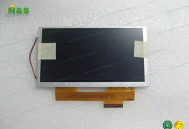 × 480, exhibición del panel LCD 800 de la pulgada AUO de FHD 6,1 del Lcd de la pantalla plana antideslumbrante