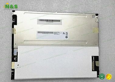 10,4” interfaces antideslumbrante del conector del módulo del Lcd del carácter del panel LCD G104SN02 V2 de AUO