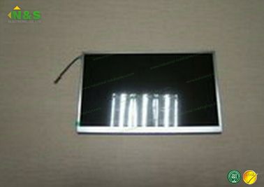 RGB 7,0 el panel de VGA del × 234 del panel LCD LTE700WQ-F04 480 de Samsung de la pulgada
