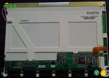 Tinta de E módulo de la exhibición de TFT LCD de 10,4 pulgadas, alta exhibición a prueba de vibraciones OD104SL4 de TFT LCD