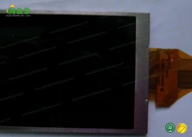 Pulgada TM027CDH04 de las pantallas LCD 2,7 de Tianma del alto brillo para el uso del PDA
