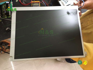 Panel LCD original LMG7550XUFC de la pulgada 640*480 FSTN de la exhibición 10,4 de Digitaces KOE LCD