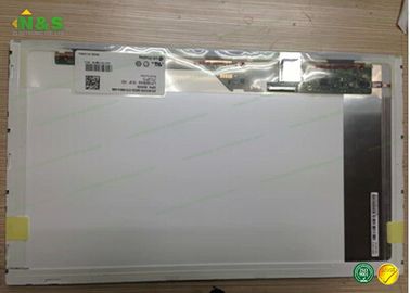 El panel de exhibición antideslumbrante de LG LCD 15,6 pulgadas, pequeño panel LCD blanco normal LP156WH4-TLP1