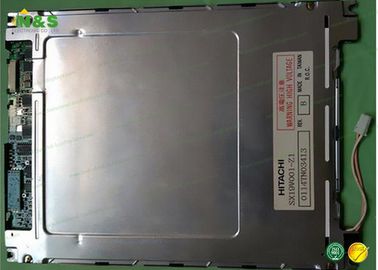 7,5&quot; antideslumbrante el panel de exhibición de KOE LCD 320×240 SP19V001-ZZC CCFL sin el conductor