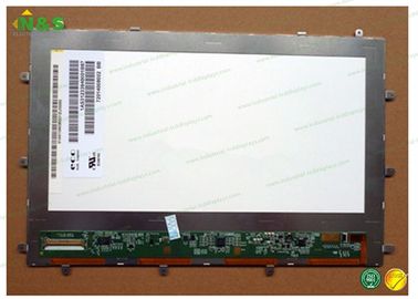 BOE de 10,1 pulgadas del ADS pantalla BP101WX1-100 SVGA del negro normalmente 1280 (RGB) módulos de ×800 TFT LCD