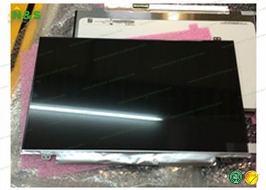 Resplandor panel LCD de Chimei de 14,0 pulgadas, A normalmente blanca - el panel N140BGE-LB2 del Si TFT LCD