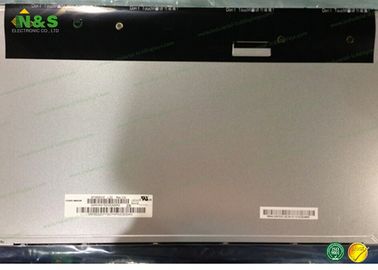 Panel LCD del TN Innolux de la capa dura 18,5” con la neblina M185BGE-L22 antideslumbrante del 25%