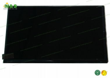 Panel LCD de 10,1 pulgadas para de BOE BP101WX1-206 LCD de la exhibición del ADS la pantalla del LCD del negro normalmente