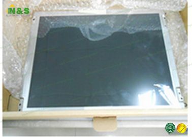 12,1 panel LCD antideslumbrante de la pulgada AUO, A normalmente blanca - el panel G121SN01 V0 del Si TFT LCD