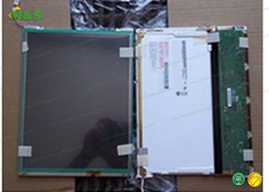 AUO pantalla de TFT LCD de 10,4 pulgadas con el panel táctil G104SN03 V2 SVGA 800 (RGB) *600