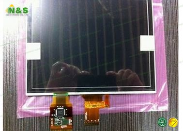 Pantalla táctil capacitiva de la pulgada 40PIN HD TFT LCD de AUO 8,0 A080XN01 V.1 XGA 1024 (RGB) *768