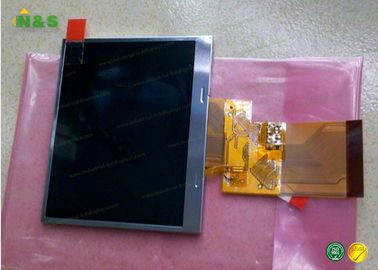 El panel de pantalla de visualización del LCD TM035KDH03 para 3,5 pulgadas de NUEVO y la original garantía de 90 días