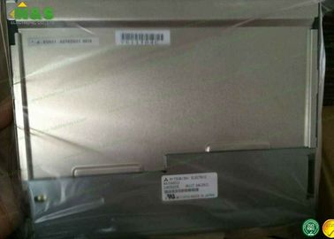 60Hz pantallas LCD industriales antideslumbrantes AA104XD12 de capa duro Mitsubishi