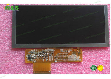 Pantallas LCD de la frecuencia 60Hz Tianma, monitor de color de alta resolución del lcd del tft
