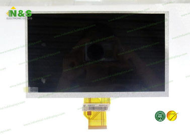 Tipo WLED de la lámpara del área activa 198×111.696 milímetro de la exhibición de panel LCD de AT090TN10 Chimei