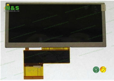 Tipo industrial de la lámpara de las pantallas LCD 6S2P WLED de HannStar HSD043I9W1- A00