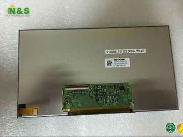 800 (RGB) ×480 panel LCD agudo LQ070Y5DG13 WLED transmisivo