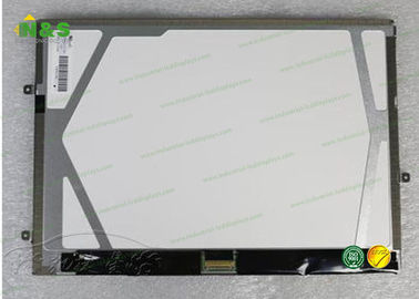 Área activa del esquema 196.608×147.456 milímetro del panel LCD LTN097XL01-H01 210.42×166.42×5.8 milímetro de Samsung