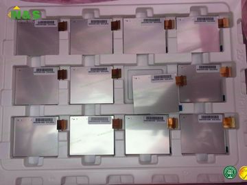 El tipo LTPS TFT LCD del panel de TPO TD025THED2, artesona 2,5 pulgadas 49.92×37.44 milímetro