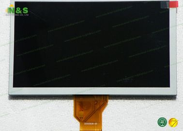 8,0 panel LCD de la pulgada AT080TN64 Innolux, 450 exhibición industrial del lcd del brillo del ² del Cd/m