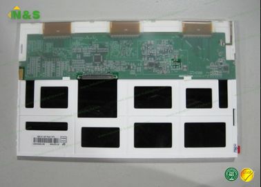 Colores de la exhibición del panel LCD 262K/el 16.2M (6 de AT102TN43 Innolux - mordido/6 - mordidos + estremeciéndose)