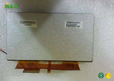 Tiempo de respuesta del panel LCD 12/18 (tipo) (Tr/TD) de C061VW01 V0 AUO
