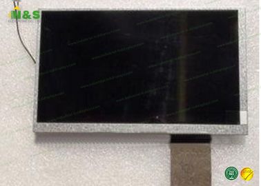 Esquema de la pulgada 164.9×100×6 milímetro del panel de exhibición de HannStar LCD HSD070IDW1-G00 7,0