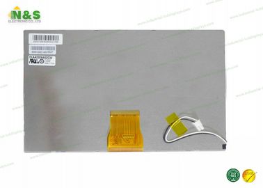 Pantallas LCD industriales de CPT CLAA090NA02CW, × 1024 de la pantalla LCD color de 9,0 pulgadas 600