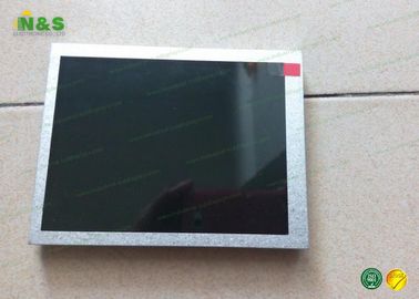 6,5 área activa de las pantallas LCD 132.48×99.36 milímetros de la pulgada TM065QDHG02 Tianma