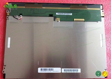 60Hz TM121SDS01 panel LCD industrial 246×184.5 milímetro de 12,1 pulgadas