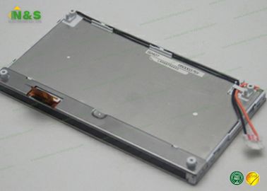 4,0 avance lentamente el panel LCD agudo normalmente negro antideslumbrante LQ040Y1SG01 51.84×86.4 milímetro