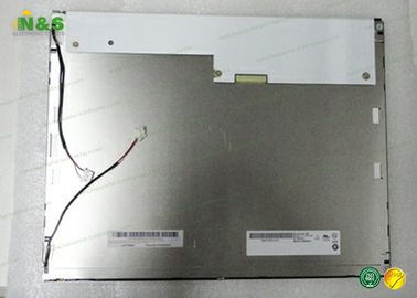 Coloree la reparación legible del panel LCD de la luz del sol AUO, exhibición industrial G150XG03 V2 del lcd
