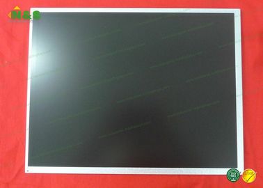 Pantalla plana antideslumbrante del panel LCD 1024*768, brillo del módulo del lcd del tft G150XTN03.0 alto