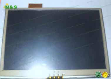 Exhibición plana SAMSUNG LMS430HF11 del rectángulo con el panel LCD de Samsung de 4,3 pulgadas