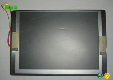 LQ057V3DG02 5,7 600:1 normalmente blancos agudos 262K WLED TTL del panel LCD LCM 640×480 400 de la pulgada
