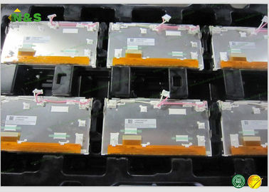LQ065T5DG02 panel LCD agudo 6,5 LCM 400×240 620 262K CCFL TTL