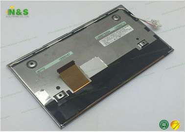 LQ065T5DG04 panel LCD agudo, exhibición del lcd del hd de 480×234 262K CCFL TTL