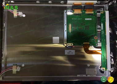 LQ150X1DG10 panel LCD agudo transmisivo, pantalla de visualización de alta resolución del lcd
