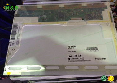 10,4 PANEL LCD de la pulgada LB104S01-TC01 LG con área activa de 211.2×158.4 milímetro