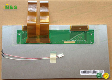 Densidad automotriz del pixel de la tablilla de anuncios del lcd del rectángulo plano AT080TN42 125 PPI